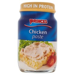 Princes - Chicken Paste (75g)