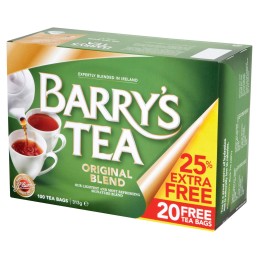 Barry's Tea - Original (80...