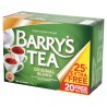 Barry's Tea - Original (80 / 250g) + 25% Free