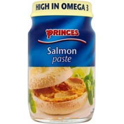 Princes - Salmon Paste (75g)