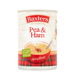 Baxters - Pea & Ham Soup (400g)
