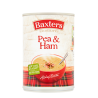 Baxters - Pea & Ham Soup (400g)
