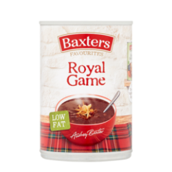Baxters - Royal Game Soup...