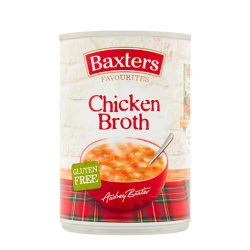 Baxters - Chicken Broth...