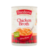 Baxters - Chicken Broth Soup (400g)