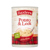 Baxters - Potato & Leek Soup (400g)