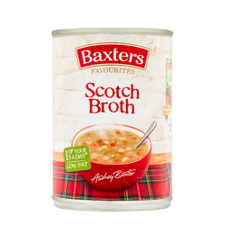 Baxters - Scotch Broth Soup...