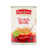 Baxters - Scotch Broth Soup (400g)