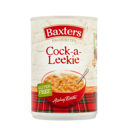 Baxters - Cock-A-Leekie...