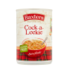 Baxters - Cock-A-Leekie Soup (400g)