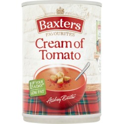 Baxters - Cream of Tomato...