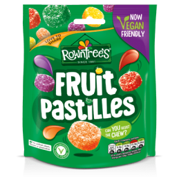 Rowntrees - Fruit Pastilles...