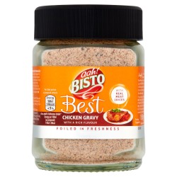 Bisto Best - Chicken Gravy...