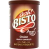 Bisto - Onion Gravy Granules (190g)