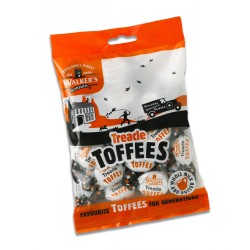 Walkers - Treacle Toffee...