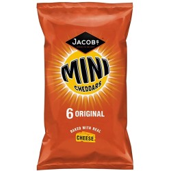 Jacob's - Original Mini...