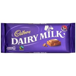 Cadbury - Dairy Milk...