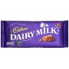 Cadbury - Dairy Milk Chocolate (95g)