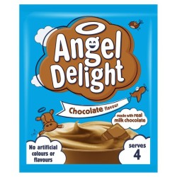 Angel Delight - Chocolate...