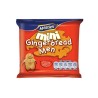 McVitie's - Mini Gingerbread Men (6 pack / 114g)