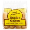 Real Lancashire Eccles Cakes (4)