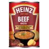 Heinz - Beef Broth Soup (400g)