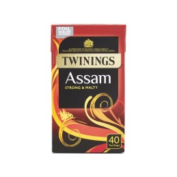 Twinings - Assam Tea (40...