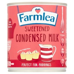 Farmlea - Condensed Milk...