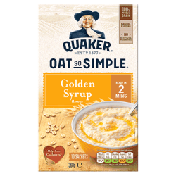 Oat So Simple - Golden...