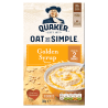 Oat So Simple - Golden Syrup (10 / 360g)