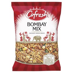 Cofresh - Bombay Mix (200g)