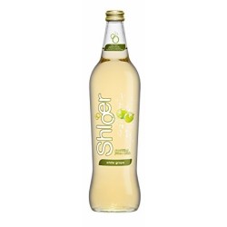 Shloer - White Grape Juice...
