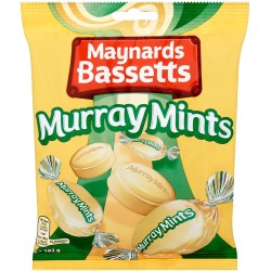 Bassetts - Murray Mints (193g)