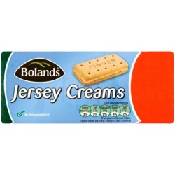 Bolands - Jersey Creams (150g)