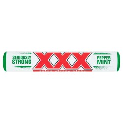 Triple X - Strong...