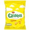 Walkers - Cheese Quavers (34g)