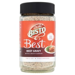 Bisto Best - Beef Gravy Granules (250g)