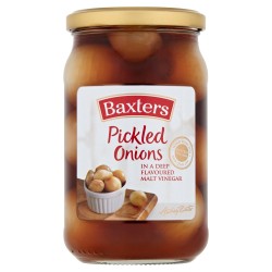 Baxters - Pickled Onions...
