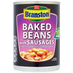 Branston - Baked Beans with...