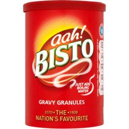 Bisto - Original Gravy...