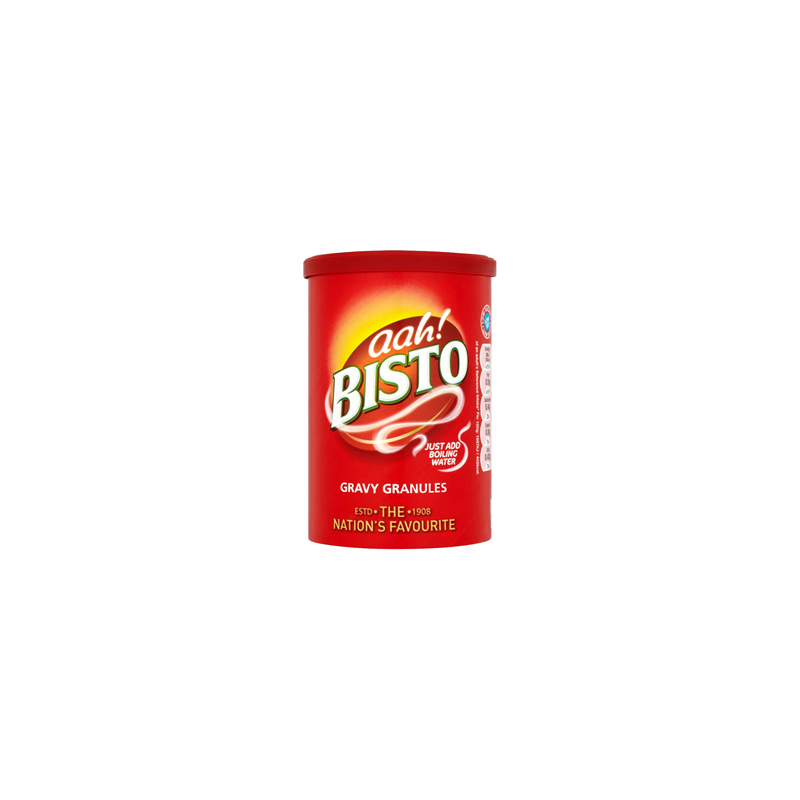 Bisto - Original Gravy Granules (190g)