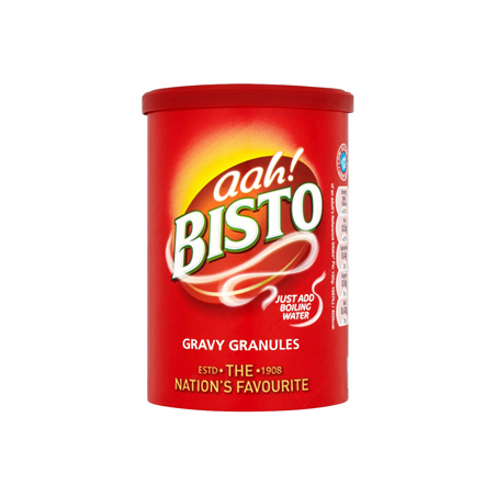 Bisto - Original Gravy Granules (190g)