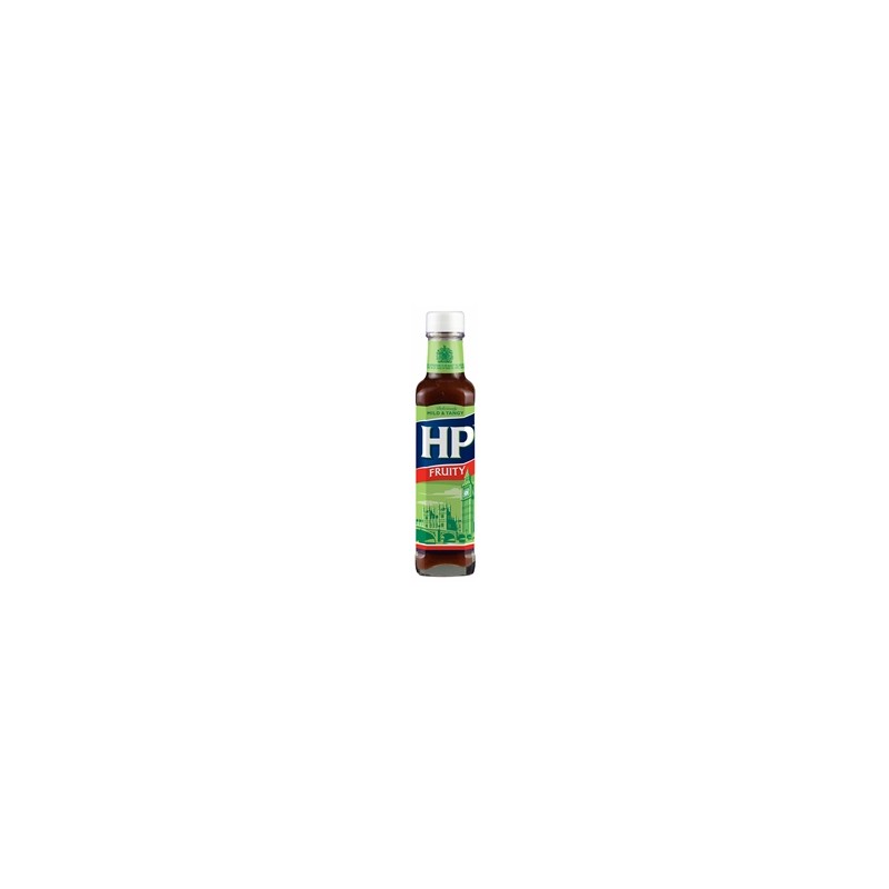 HP - Fruity Sauce (255g)