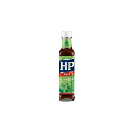 HP - Fruity Sauce (255g)