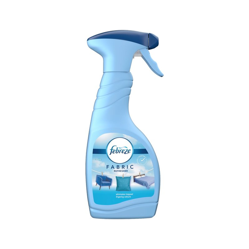 Febreze - Classic Fabric Refresher (500ml)