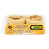Brace's - Traditional Crumpets (6)