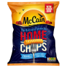 McCain - Crinkle Cut Home Chips (1.6kg)