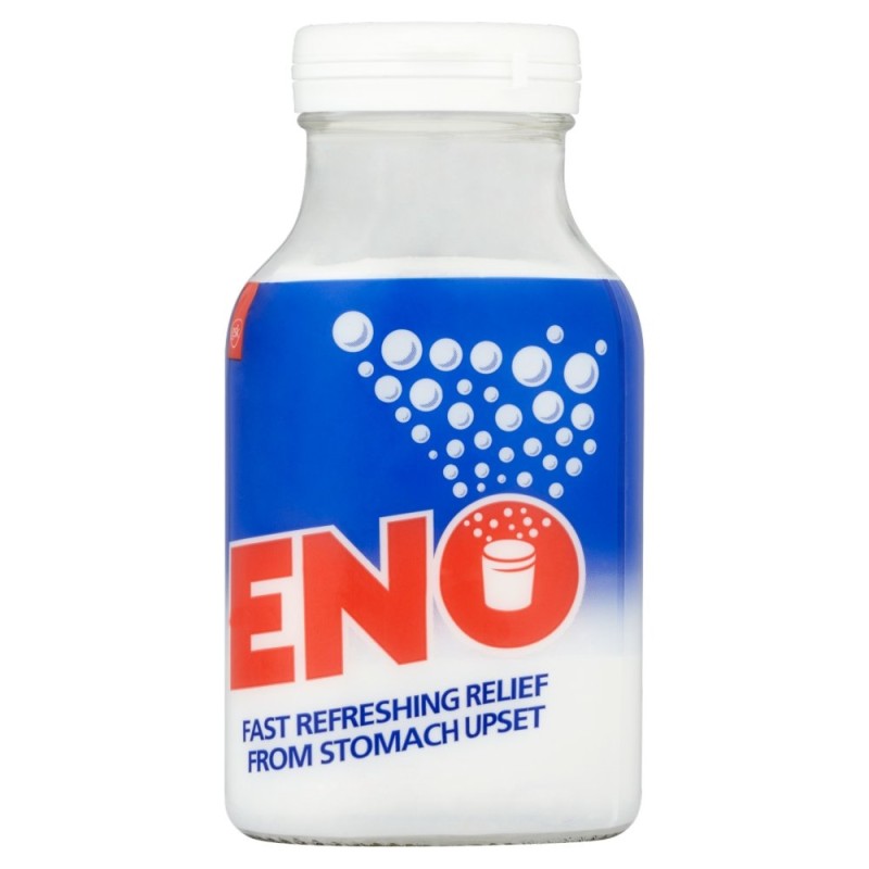 Eno - Fruit Salt (regular) (100g)