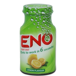 Eno - Fruit Salt (Lemon...
