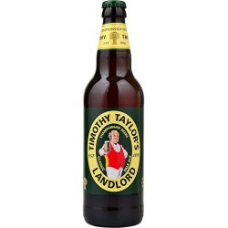 Landlord Pale Ale - Timothy...